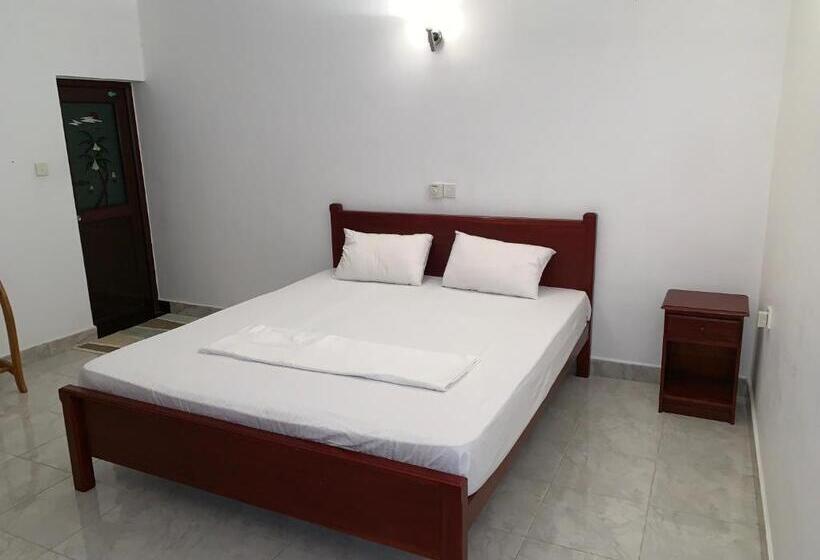 스탠다드 룸, Bentota Villa