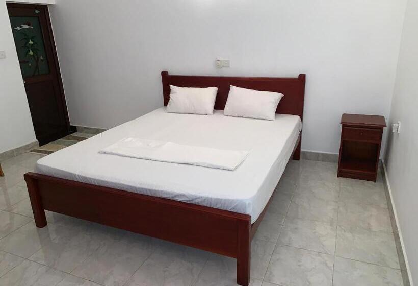 스탠다드 룸, Bentota Villa