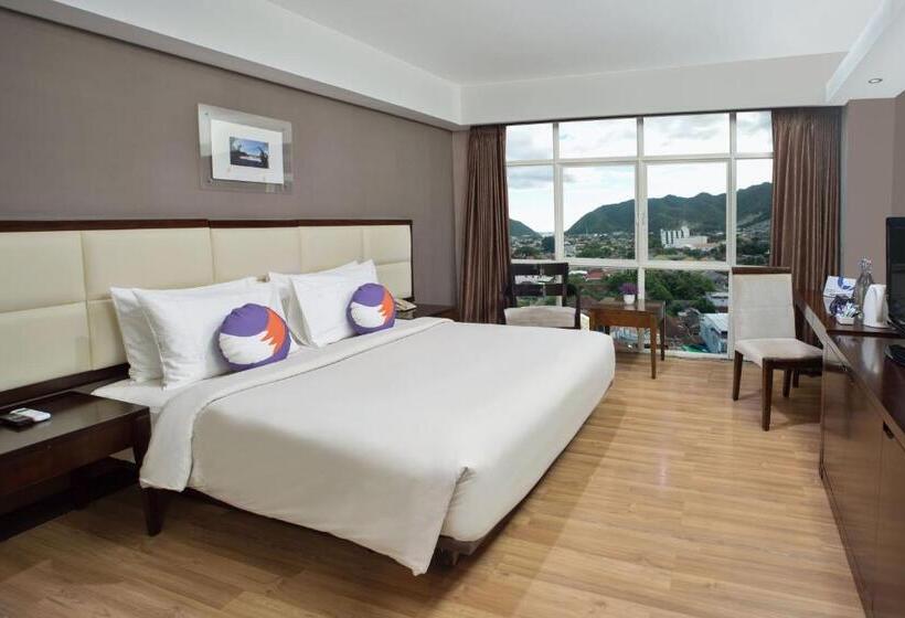 غرفة كلاسيكية, Fox Hotel Gorontalo