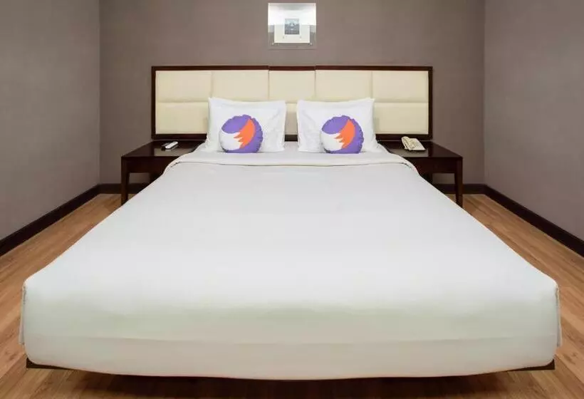 クラシックルーム, Fox Hotel Gorontalo