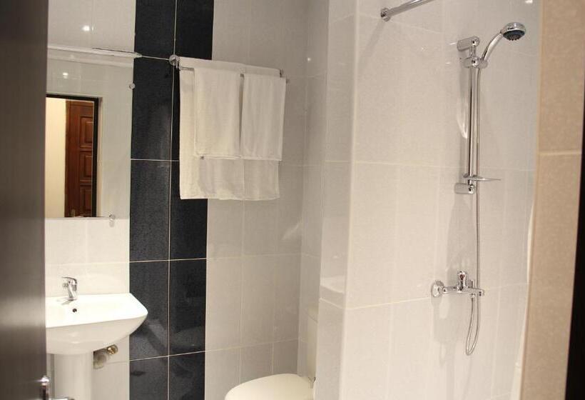 스탠다드 룸, City Centre