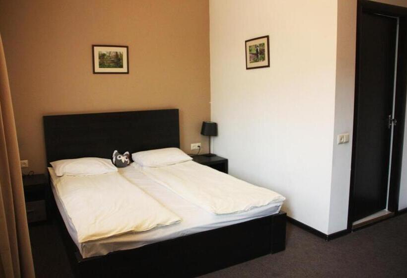 스탠다드 룸, City Centre