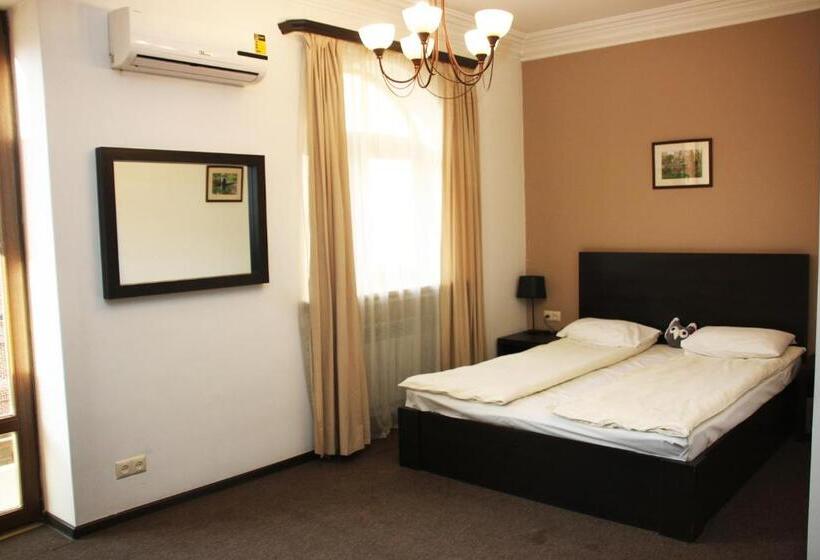 스탠다드 룸, City Centre