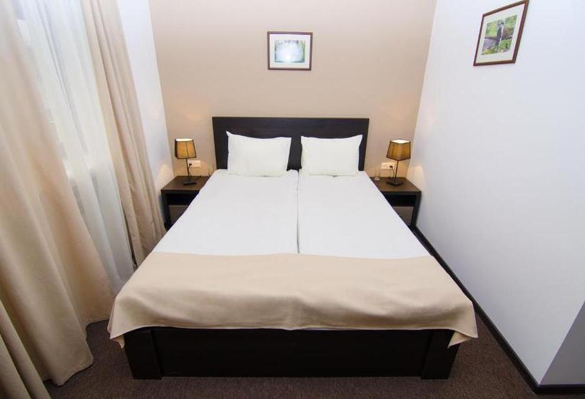 스탠다드 룸, City Centre