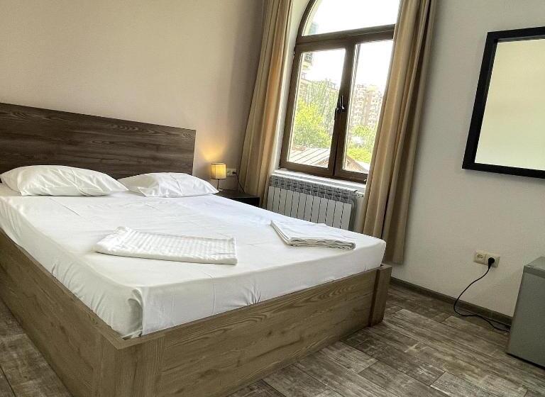 스탠다드 룸, City Centre