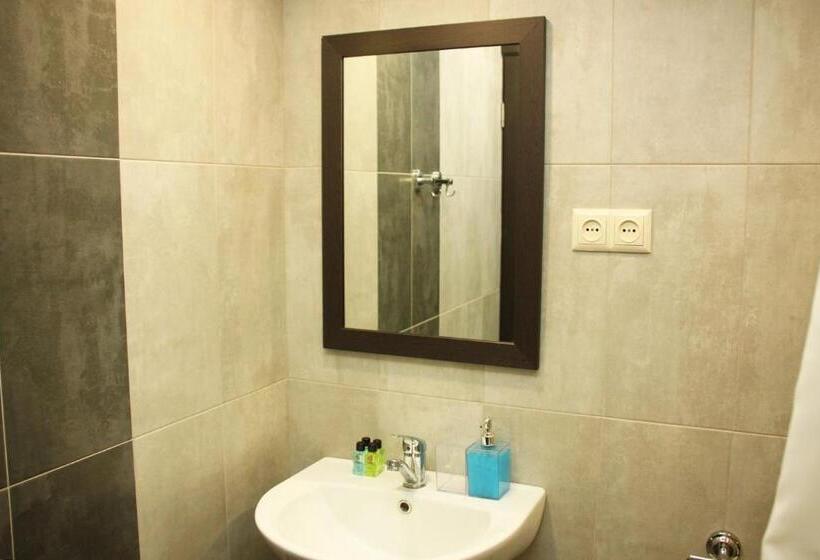 스탠다드 룸, City Centre