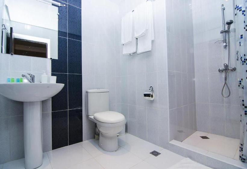 스탠다드 룸, City Centre