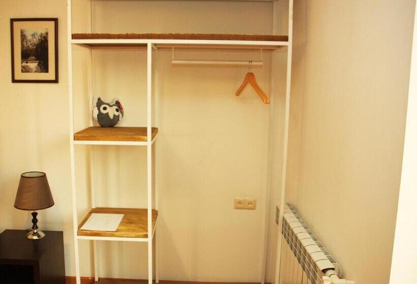 스탠다드 싱글 룸, City Centre