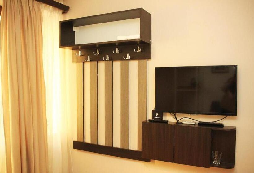 스탠다드 싱글 룸, City Centre