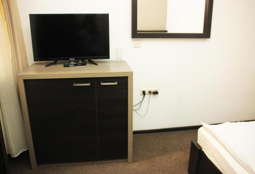 스탠다드 싱글 룸, City Centre