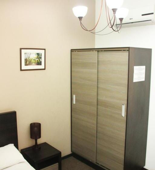 스탠다드 싱글 룸, City Centre