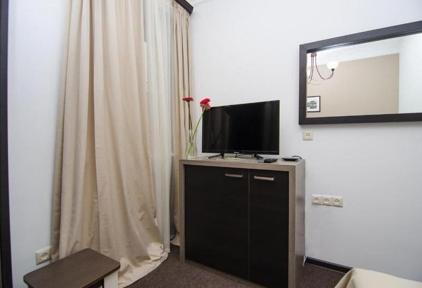 스탠다드 싱글 룸, City Centre