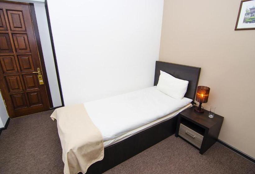 스탠다드 싱글 룸, City Centre