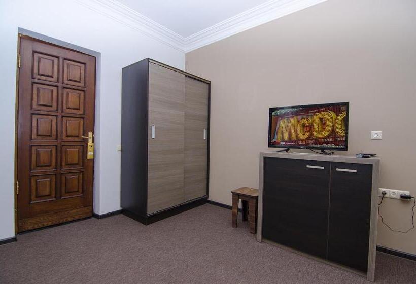 수피리어 룸, City Centre