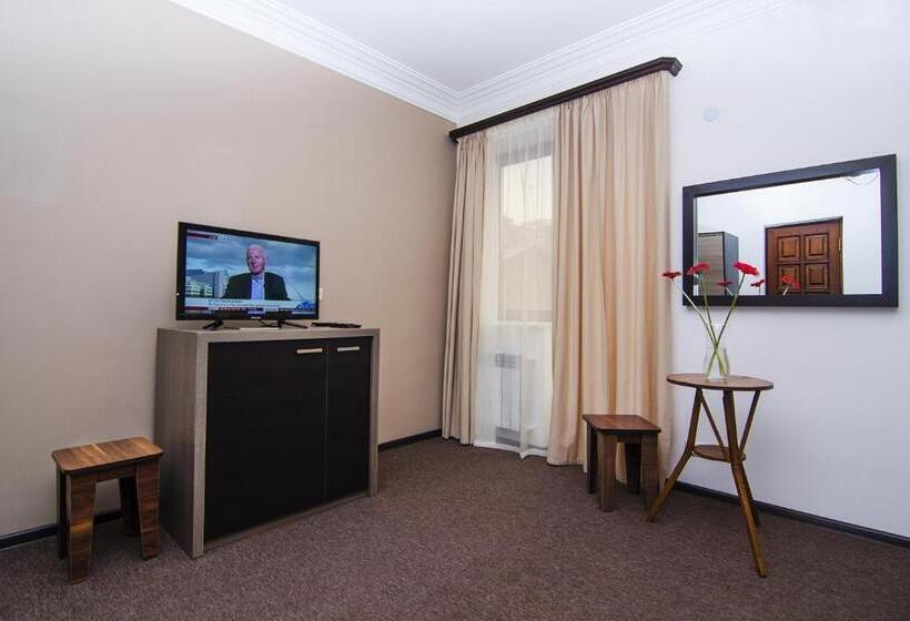 수피리어 룸, City Centre