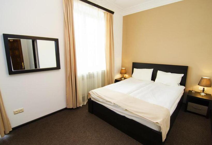 수피리어 룸, City Centre