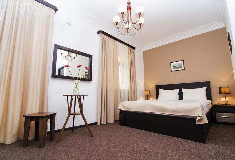 수피리어 룸, City Centre