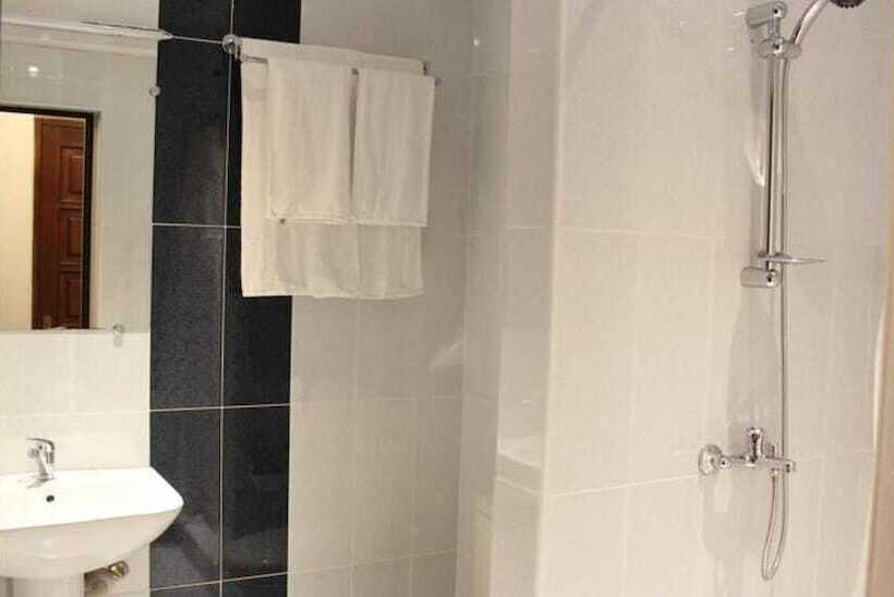 스탠다드 룸, City Centre