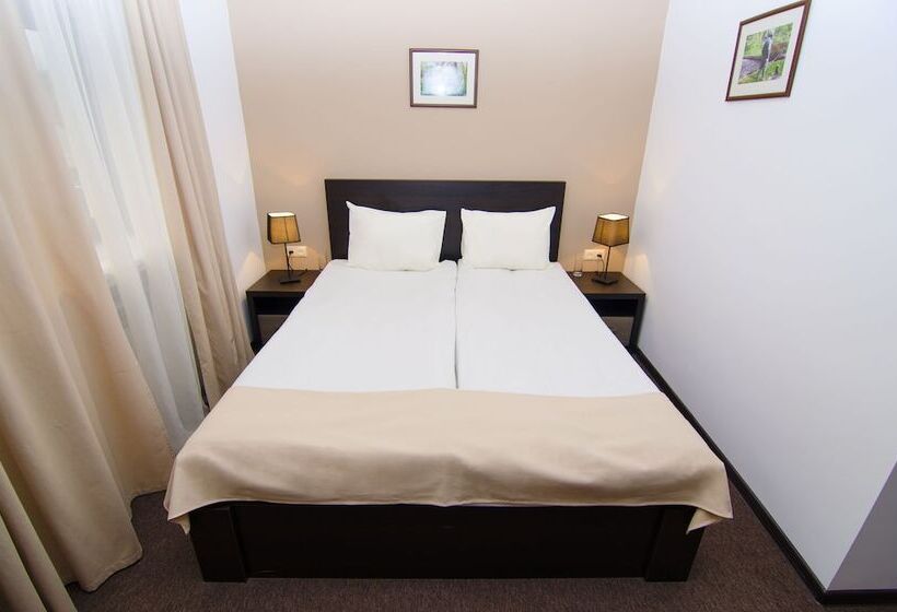 스탠다드 룸, City Centre