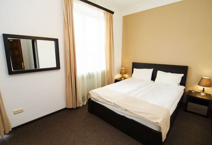 스탠다드 룸, City Centre