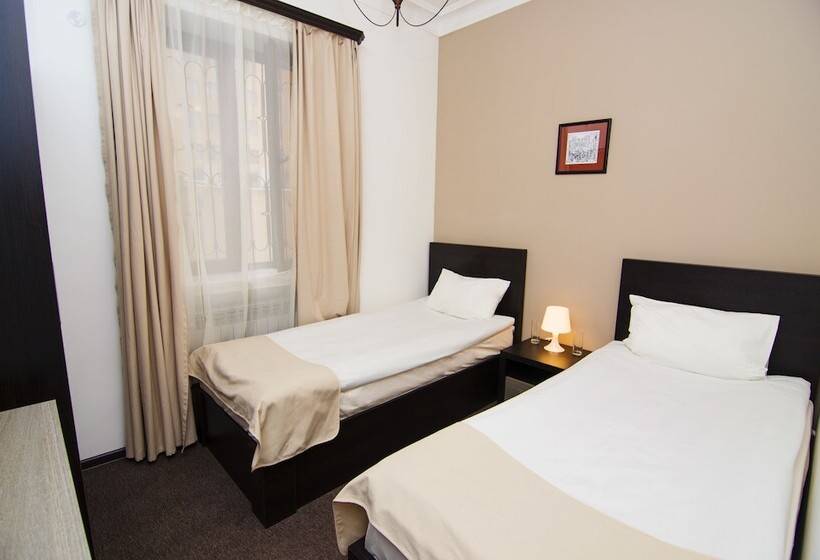 스탠다드 룸, City Centre