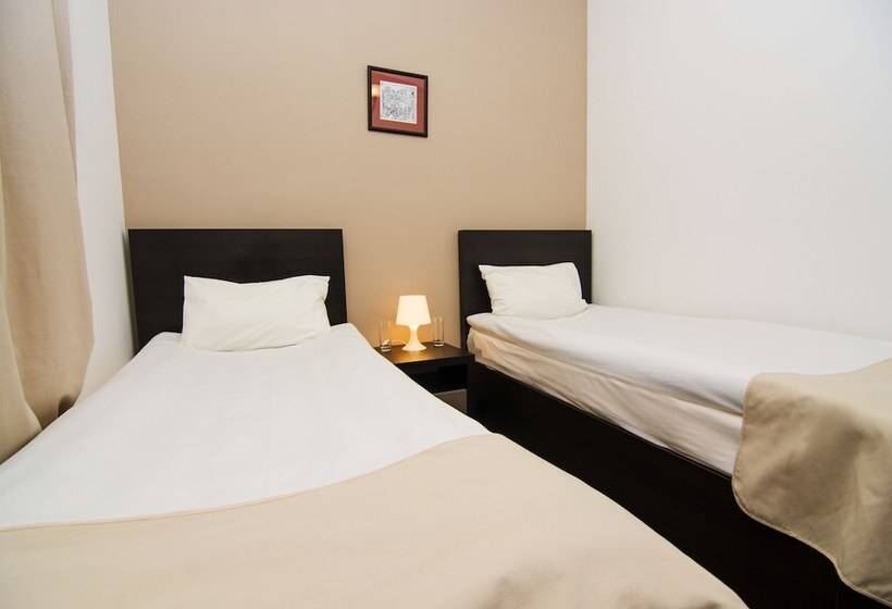 스탠다드 룸, City Centre