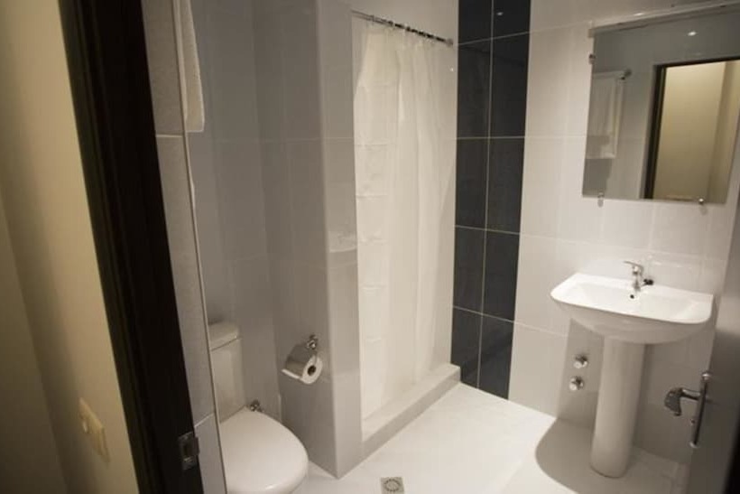 수피리어 룸, City Centre