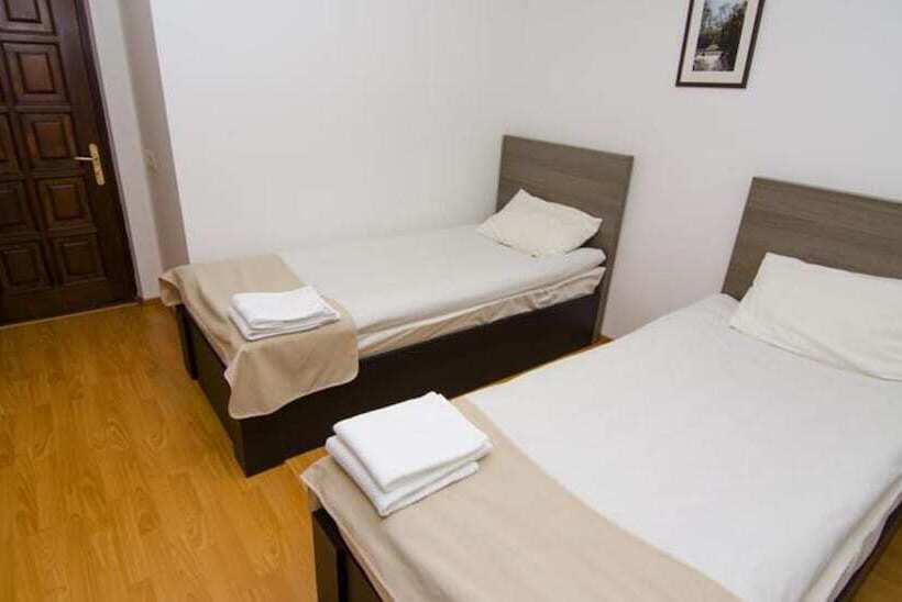 이코노미 룸, City Centre