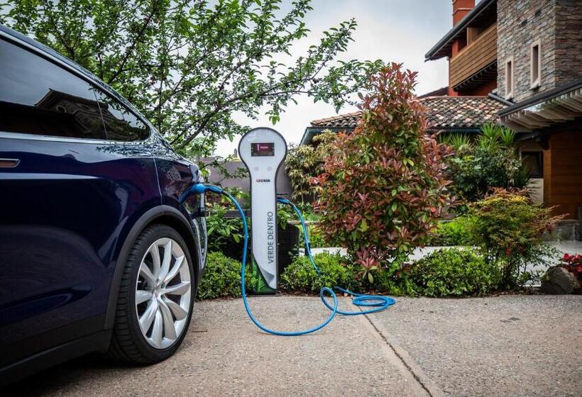 バルコニー付きデラックスルーム, Elliot Osteria E Dormire In Collina