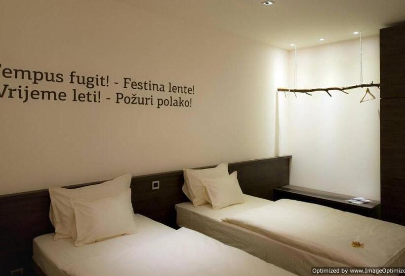 اتاق استاندارد, Emporium