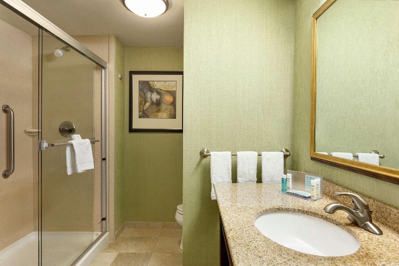 Стандартный Номер Кровать Кинг, Hampton Inn & Suites Prattville