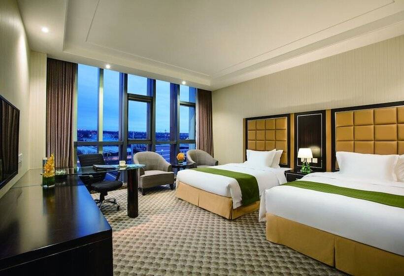 Номер Премиум, Holiday Inn Beijing Airport Zone, An Ihg