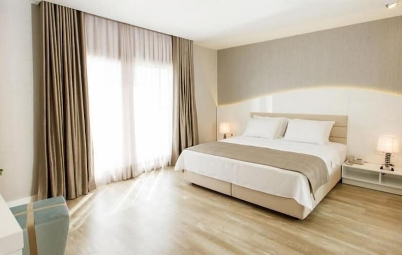 豪华房间, Kalyon çeşme