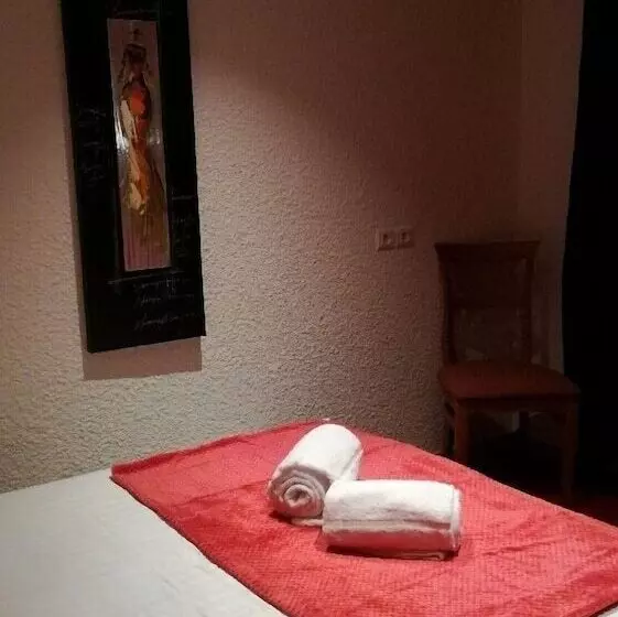 スタンダードルーム, La Casa Dell A Conca Doro