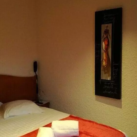スタンダードルーム, La Casa Dell A Conca Doro