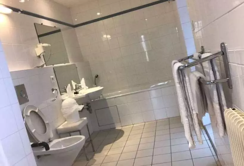 スタンダードルーム, La Casa Dell A Conca Doro