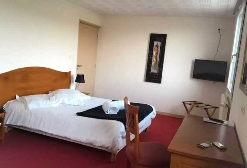スタンダードルーム, La Casa Dell A Conca Doro