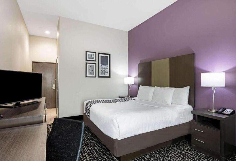 غرفة قياسية, La Quinta By Wyndham Claremore