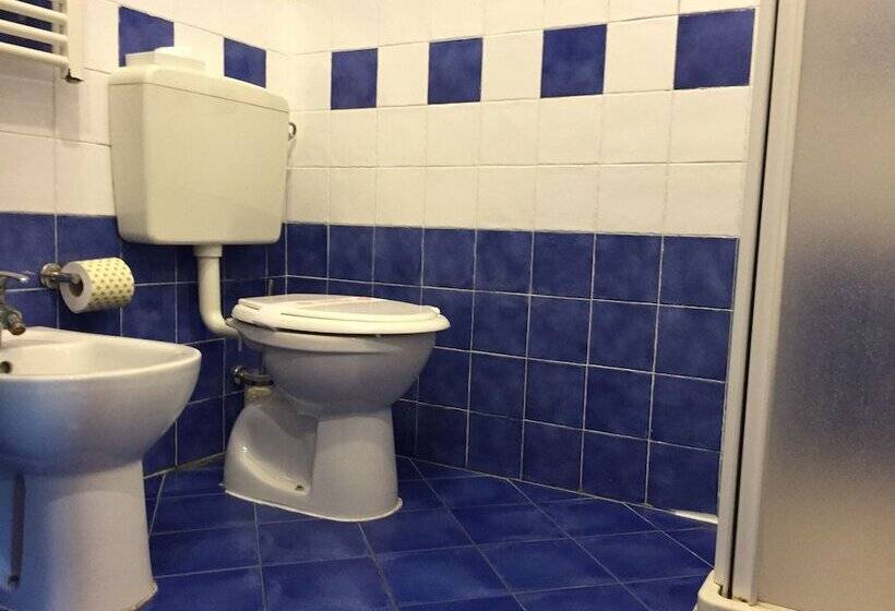 اتاق استاندارد, Miami