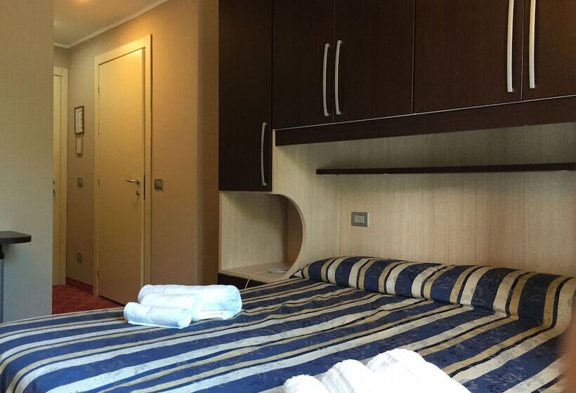 اتاق استاندارد, Miami