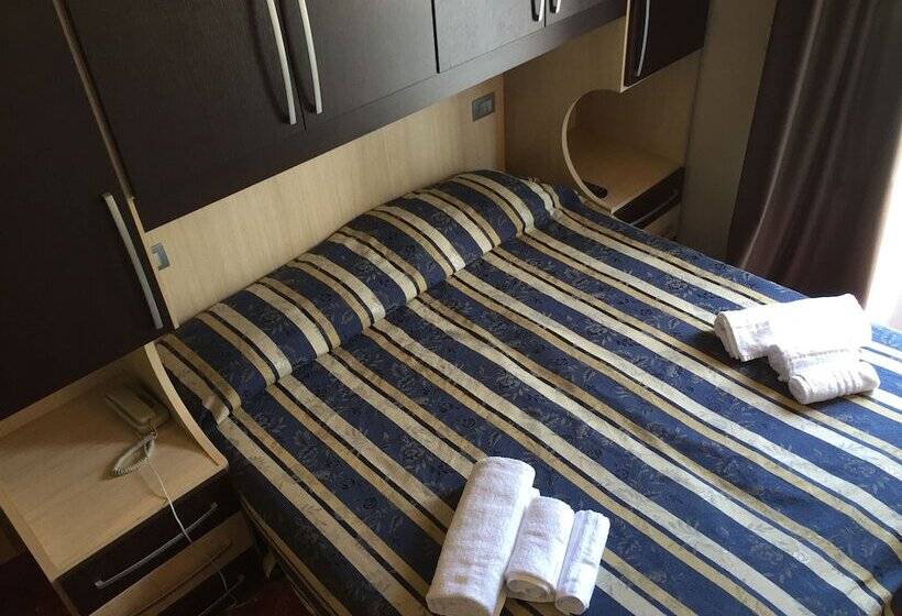 اتاق استاندارد, Miami