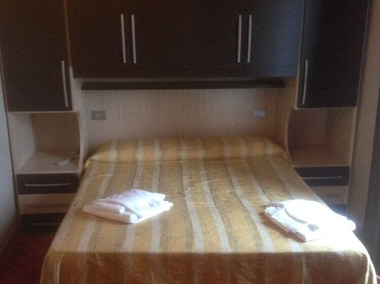 اتاق استاندارد, Miami