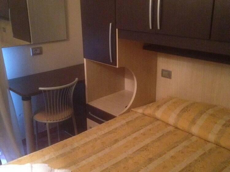 اتاق استاندارد, Miami