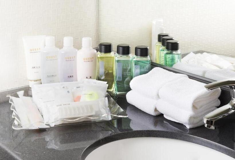 山の見えるスーペリアルーム, Niseko Hot Spring Ikoino Yuyado Iroha