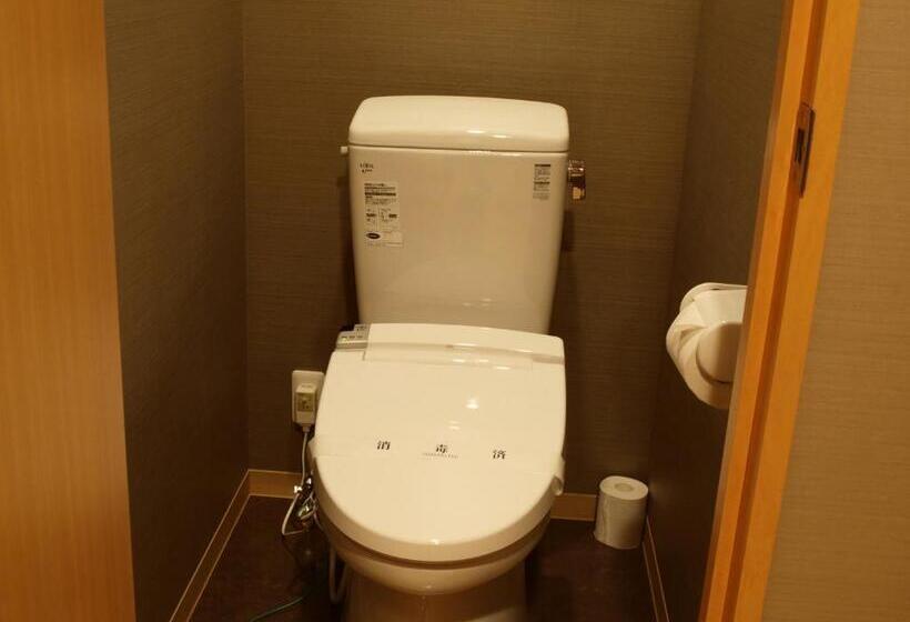 수피리어 룸, Niseko Hot Spring Ikoino Yuyado Iroha