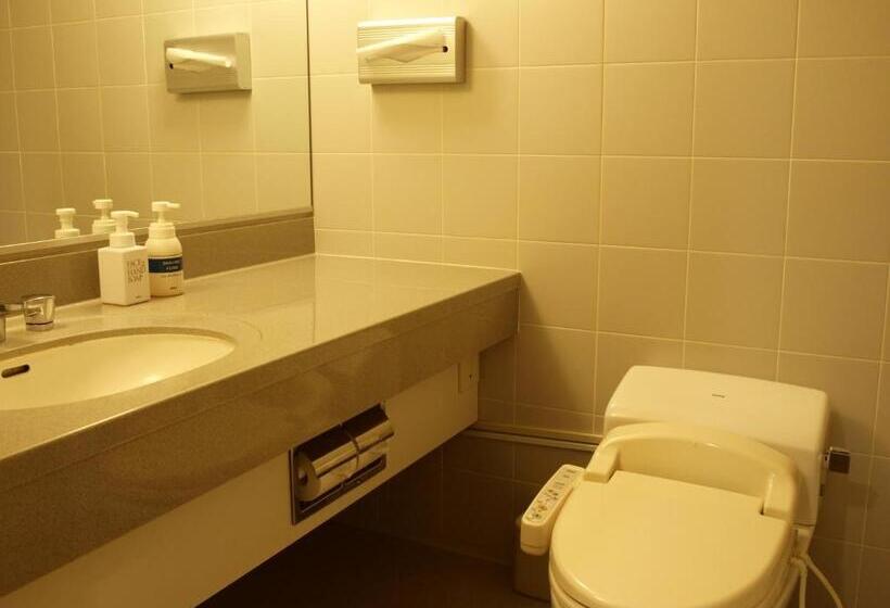 스탠다드 룸, Niseko Hot Spring Ikoino Yuyado Iroha