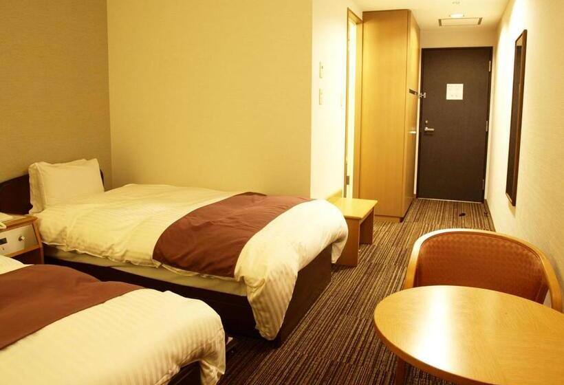 スタンダードルーム, Niseko Hot Spring Ikoino Yuyado Iroha