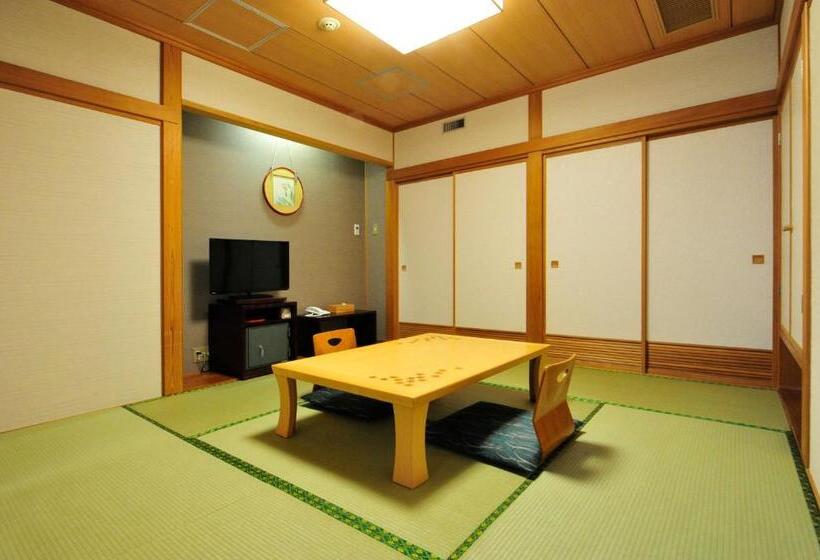 스탠다드 룸, Niseko Hot Spring Ikoino Yuyado Iroha