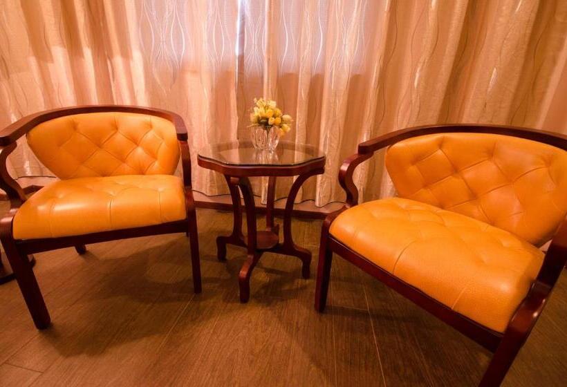 Habitació Superior, Palawan Uno