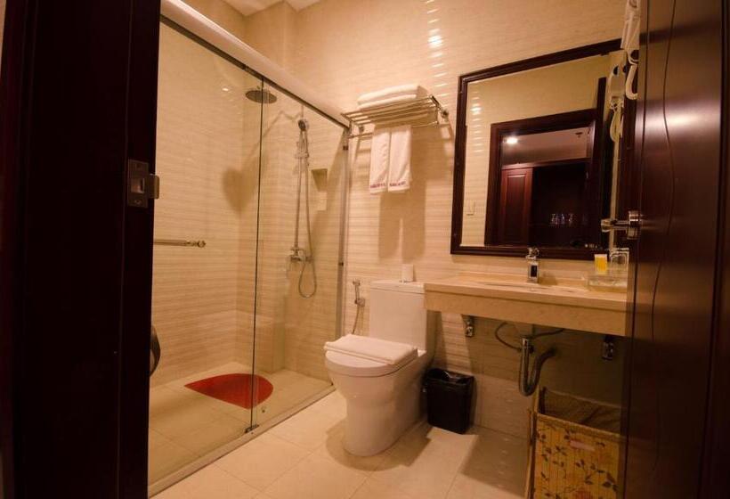 Habitació Superior, Palawan Uno